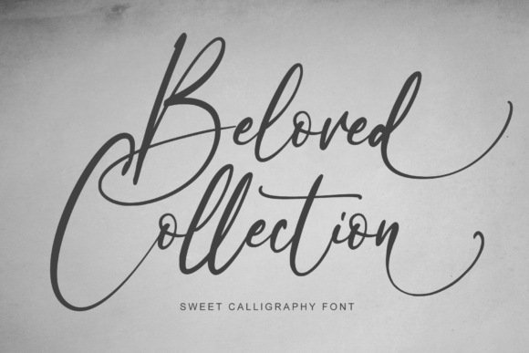 Beloved Collection: A Timeless Touch for Your Creative Projects